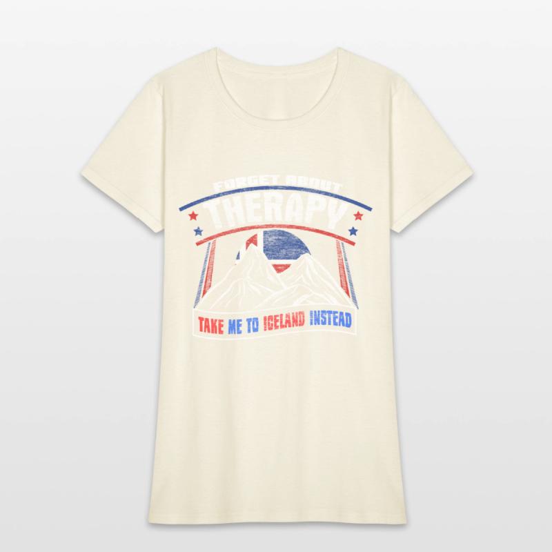 Iceland Icelandic State Gift