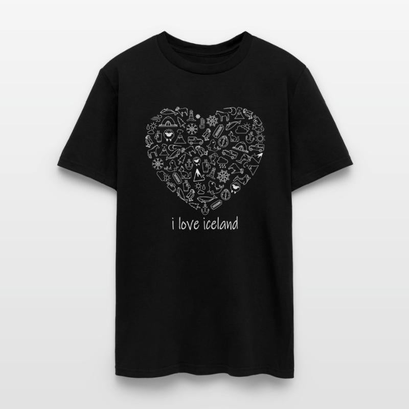 Icelandic Symbols Reykjavik Vacations Iceland