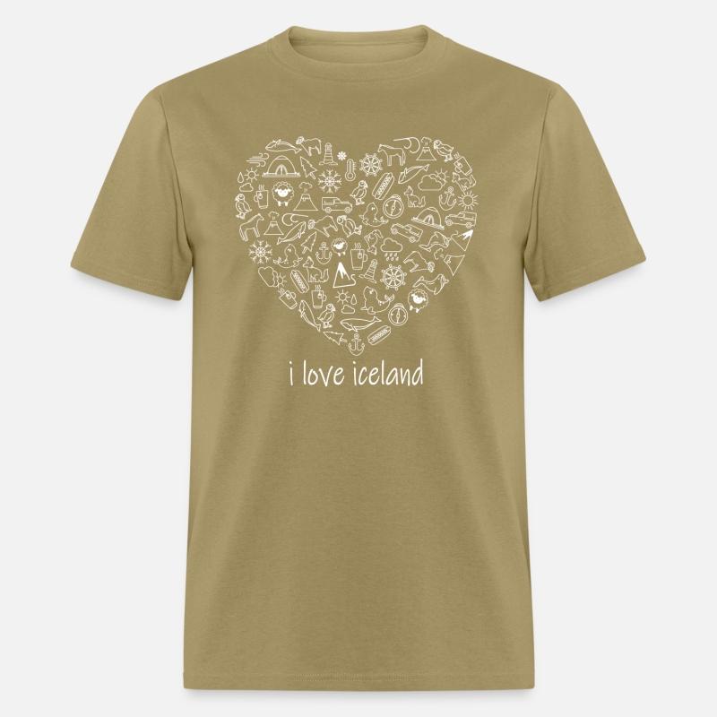 Icelandic Symbols Reykjavik Vacations Iceland