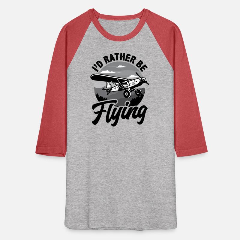 I'D Rather Be Flying Fighter Pilot For Aviation