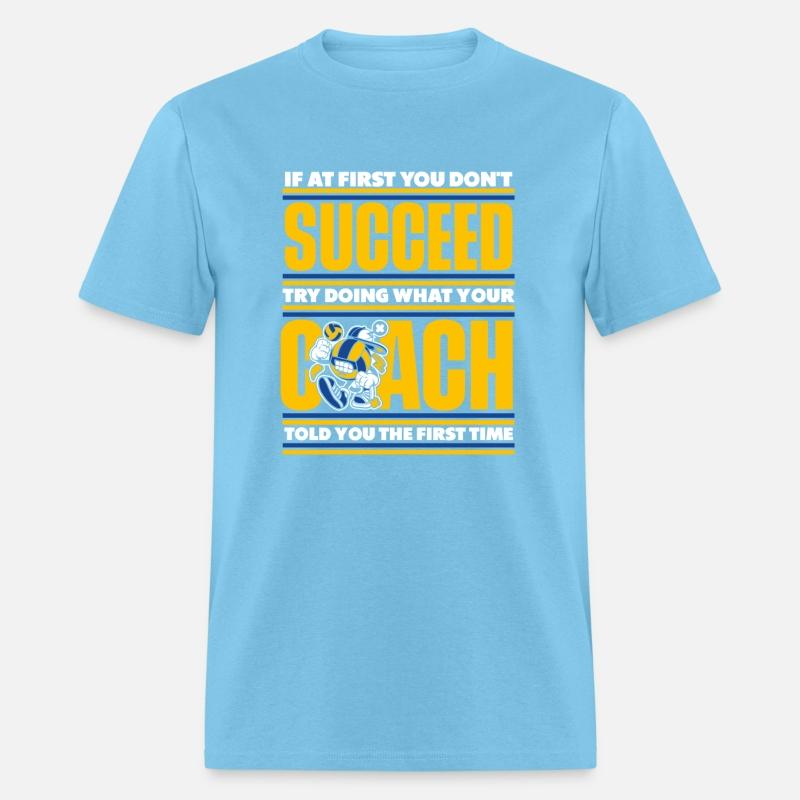 If At First You Don't Succeed Try Doing Team