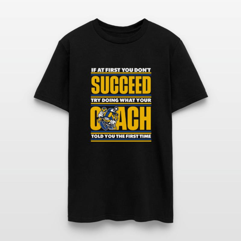 If At First You Don't Succeed Try Doing Team