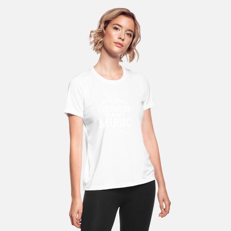 If It Ain't Country It Ain't Music