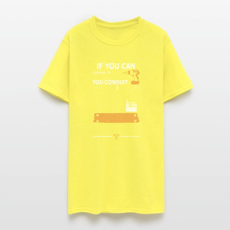 If You Can Dream It You Conduit