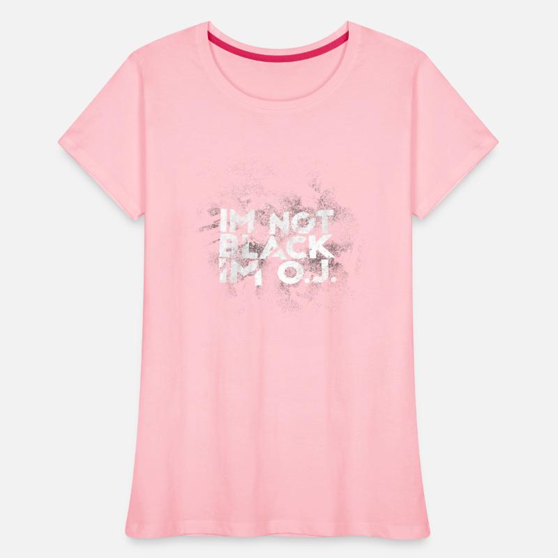 I'm Not Black I'm OJ Rapper Hip Hop Rap Music