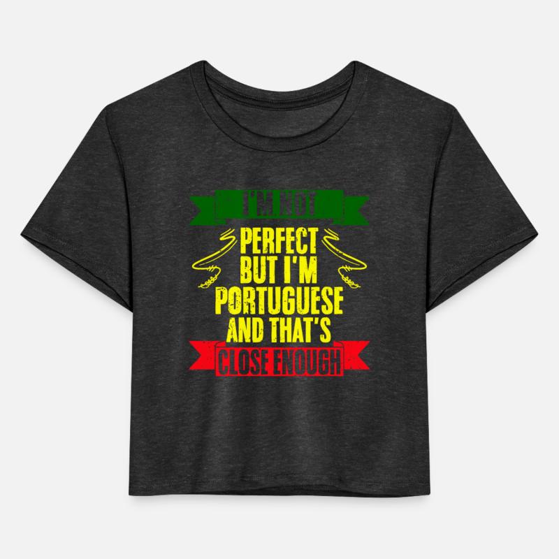 I'm Not Perfect But I'm Funny Portuguese For