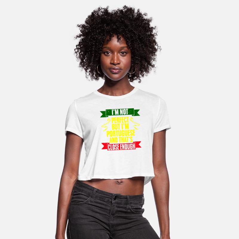 I'm Not Perfect But I'm Funny Portuguese For