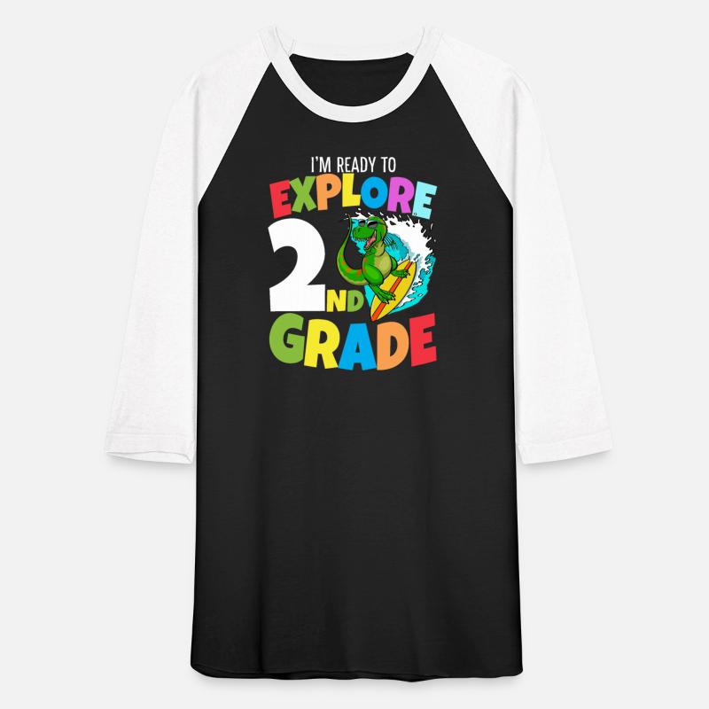 I'm Ready To Explore 2Nd Grade