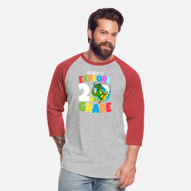 I'm Ready To Explore 2Nd Grade