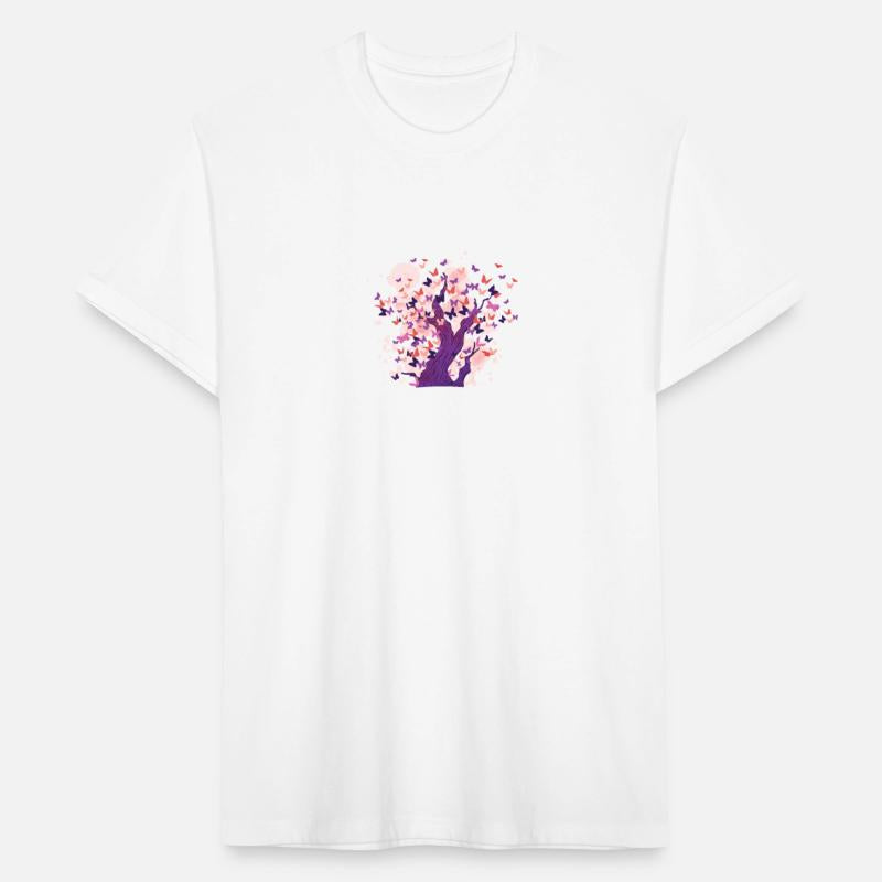 Imagine A Life Without Butterflies