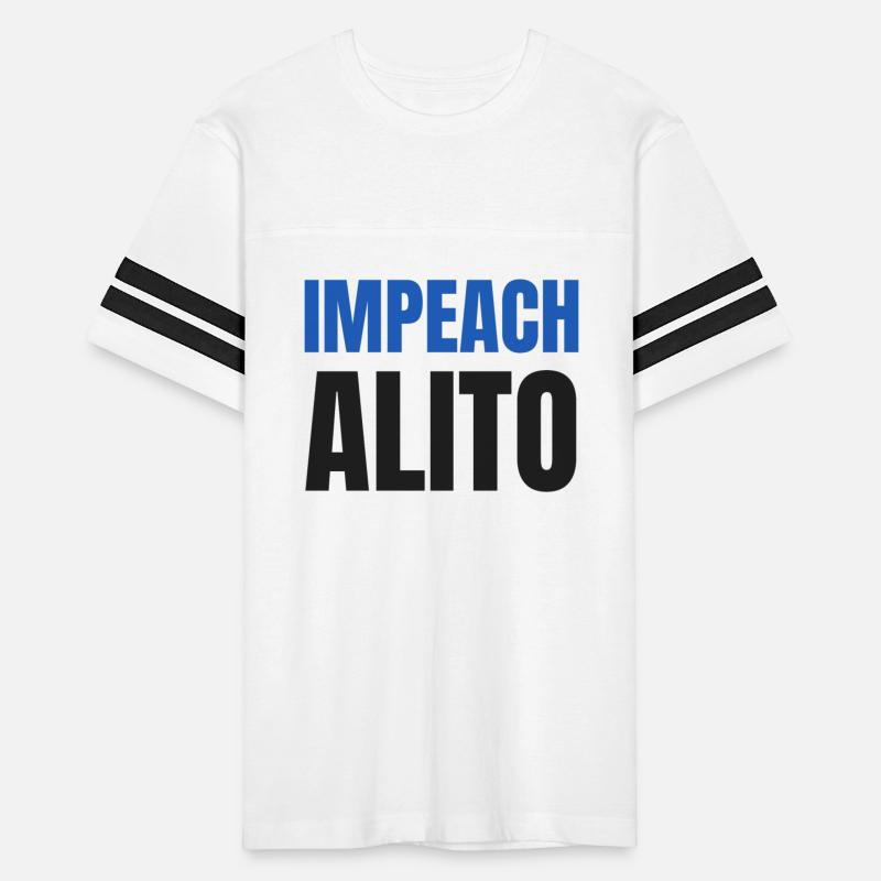 Impeach Alito Anti Corruption Supreme Court