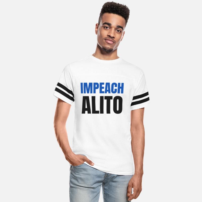 Impeach Alito Anti Corruption Supreme Court