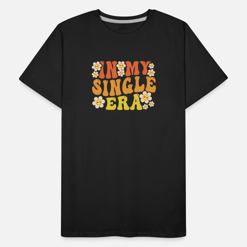 In My Single Era Funny Single Life