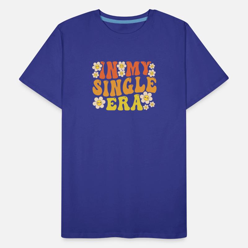 In My Single Era Funny Single Life