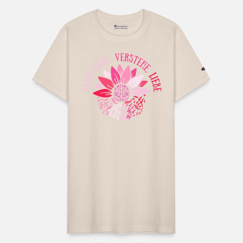 Inclusion Accept Understand Love handicap