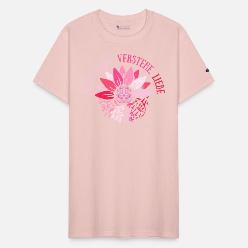 Inclusion Accept Understand Love handicap