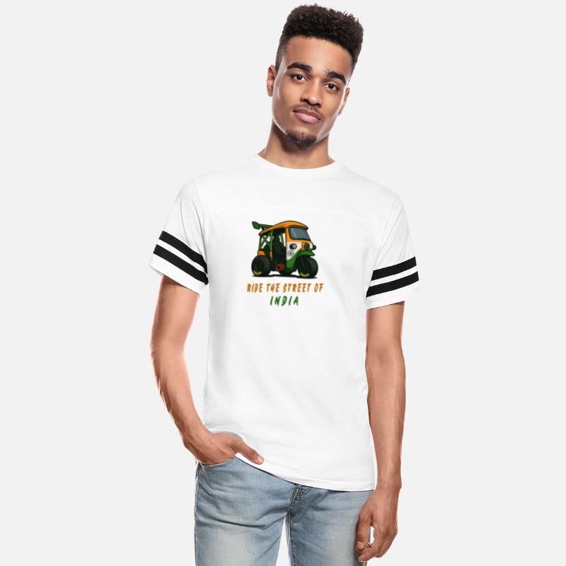 India Tuk-Tuk Racing