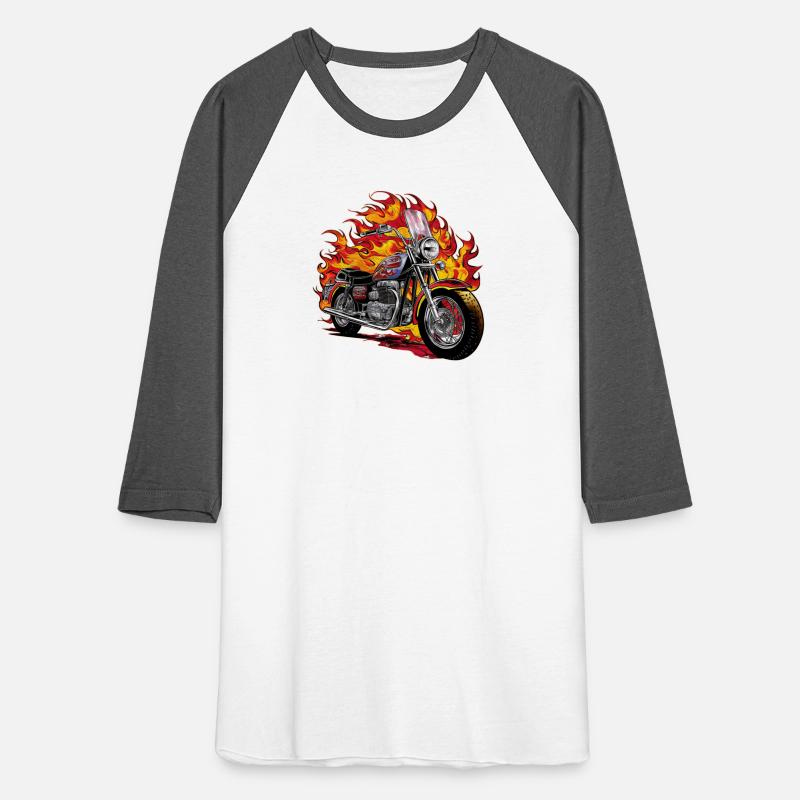 Inferno On Two Wheels