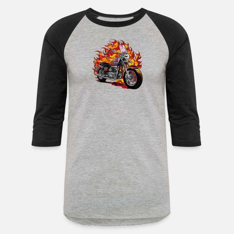 Inferno On Two Wheels