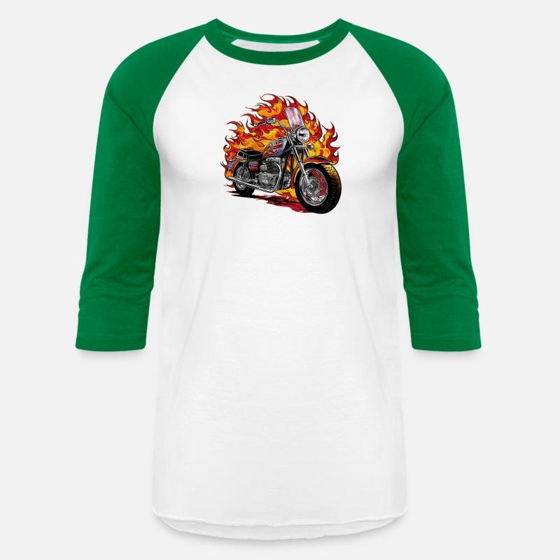 Inferno On Two Wheels