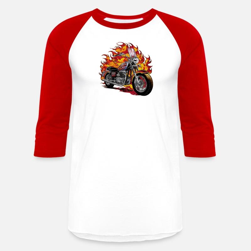 Inferno On Two Wheels