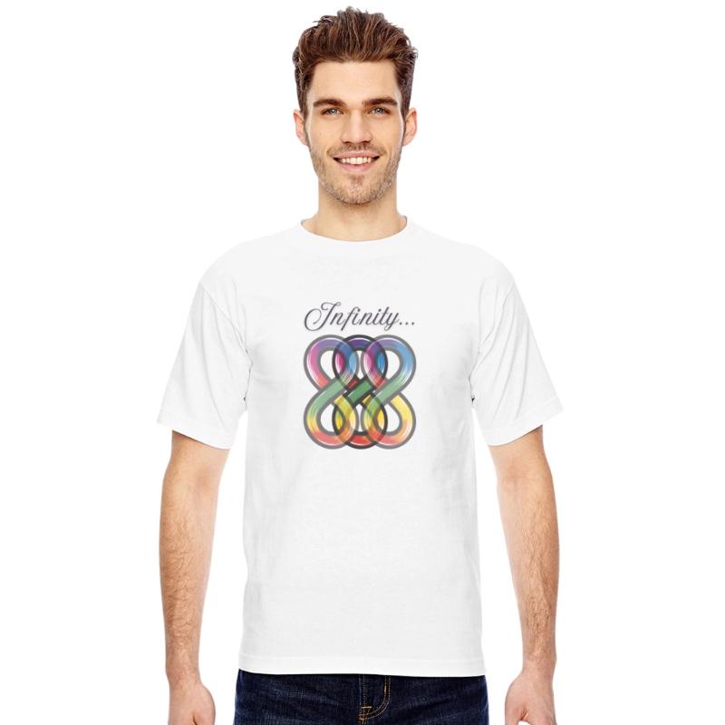 Infinity... - Autistic Awareness Day