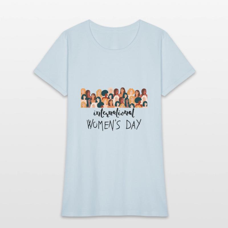 international women 's day