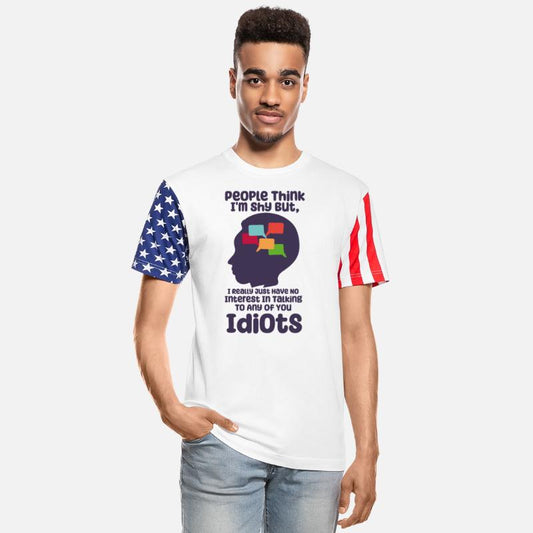 Introvert Antisocial Anti People Solitude