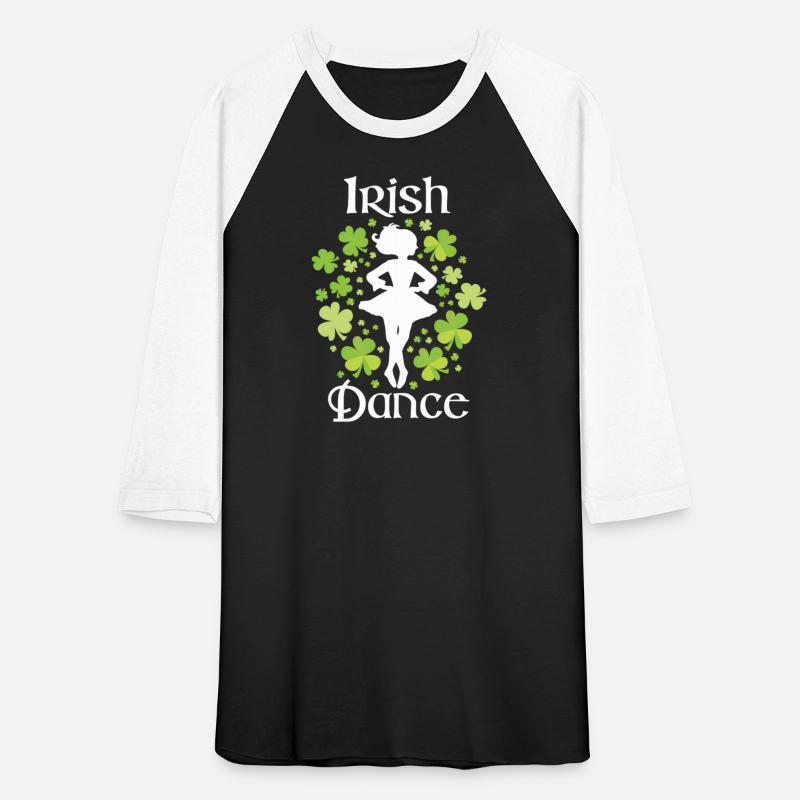 Irish Dance - Irish Dancer Ceili Reel Dance