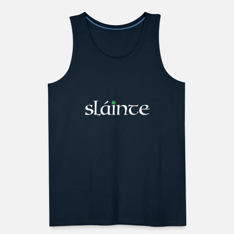 Irish Gaelic Slainte