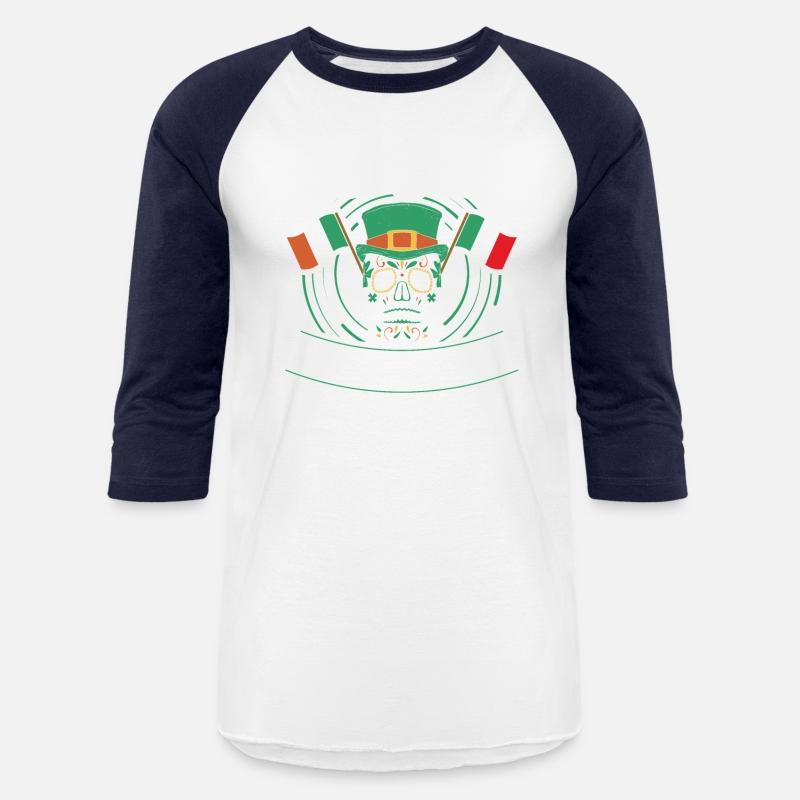 Irish Italian St. Patrick's Day Tee