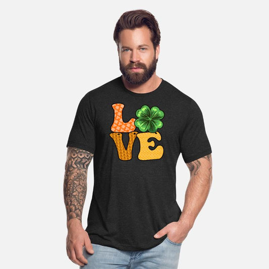 Irish love St. Patrick's Day