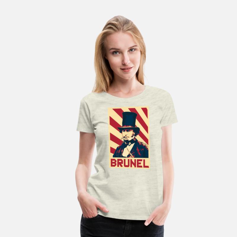 Isambard Kingdom Brunel