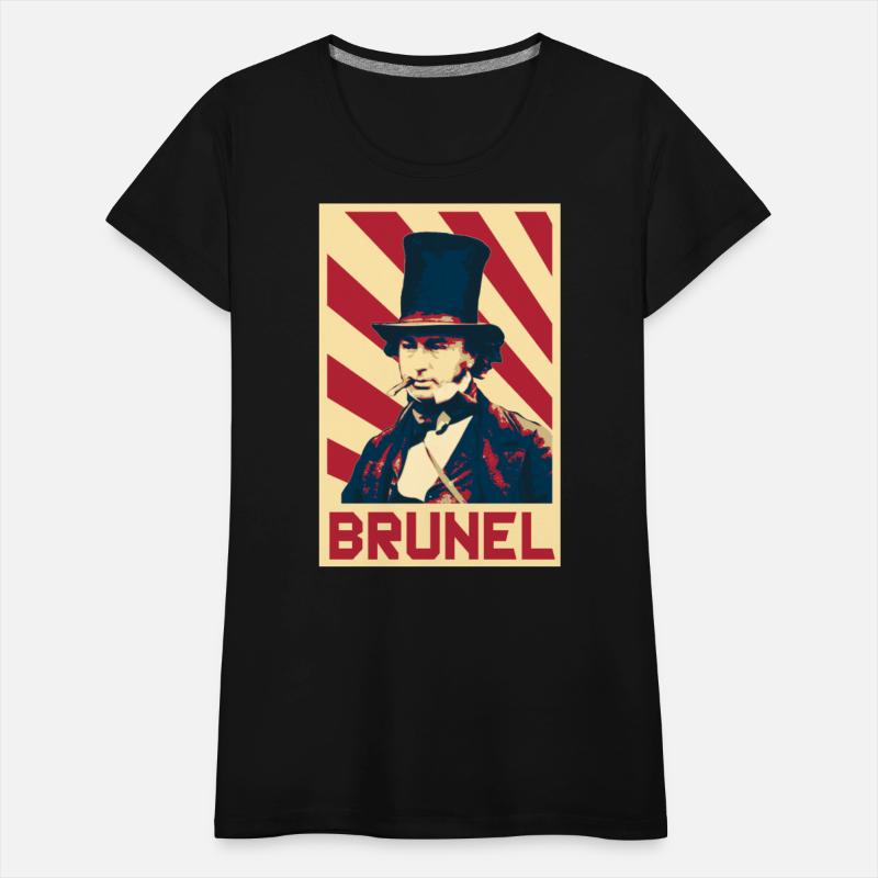 Isambard Kingdom Brunel