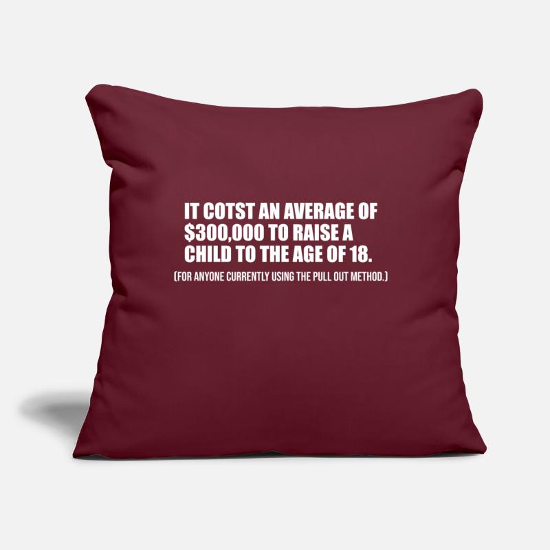 It Cotst An Average Of $300,000 To Raise A Child