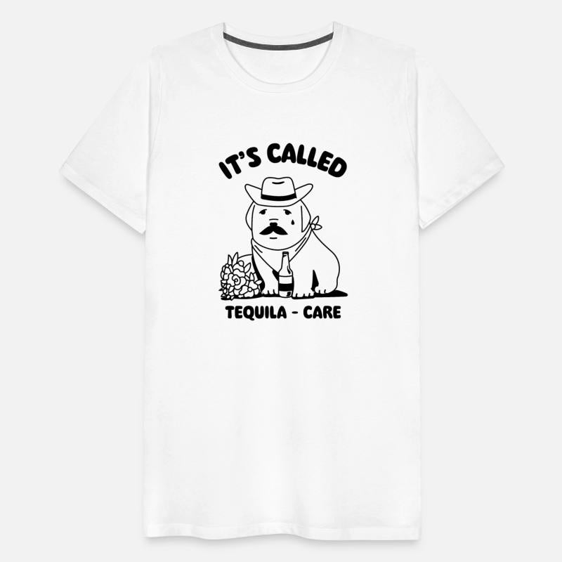 It's called tequila-care