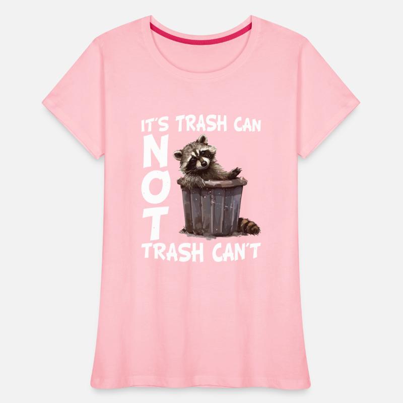 It's Trash Can Not Trash Can't 2
