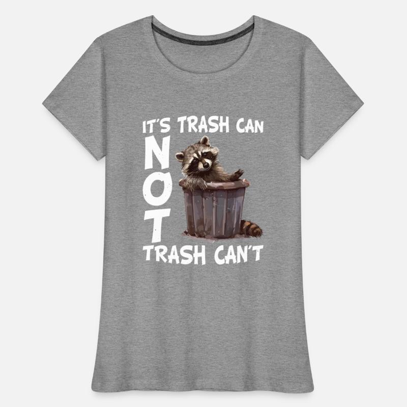 It's Trash Can Not Trash Can't 2