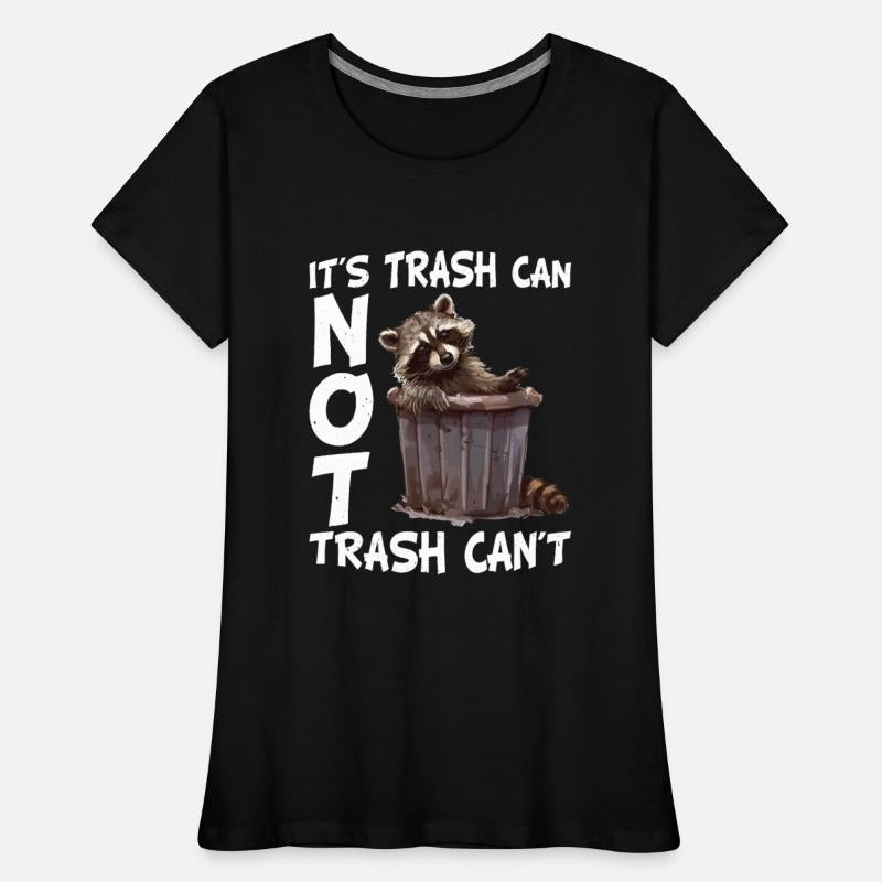It's Trash Can Not Trash Can't 2