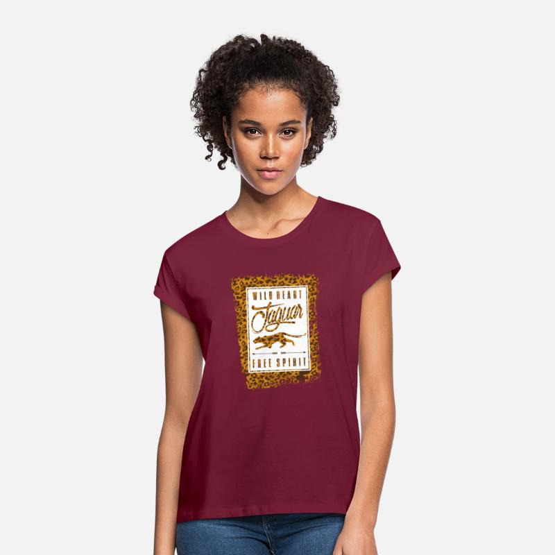 Jaguar Spirit Tribal Gift Idea