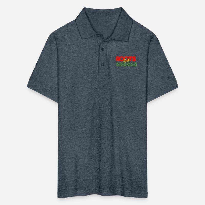 Jamaican Reggae Clothing Rasta