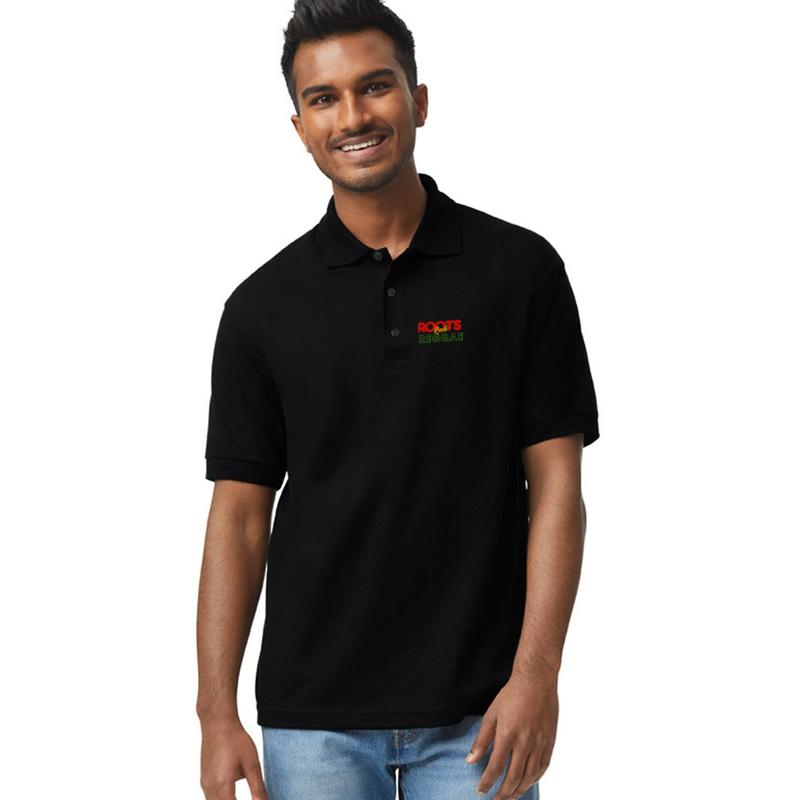 Jamaican Reggae Clothing Rasta