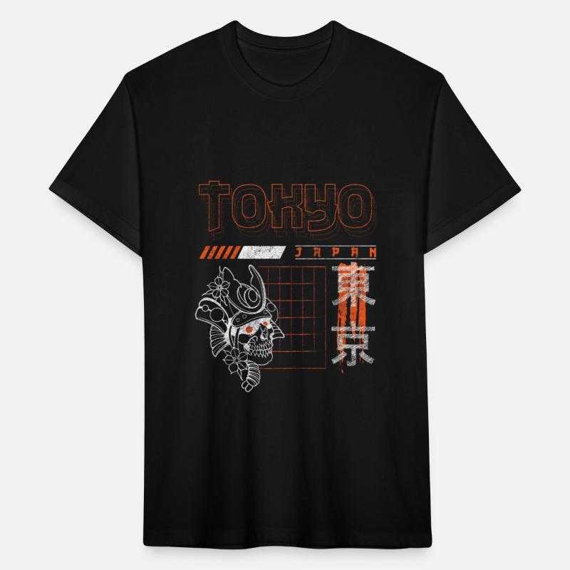 Japan Vacation Historical