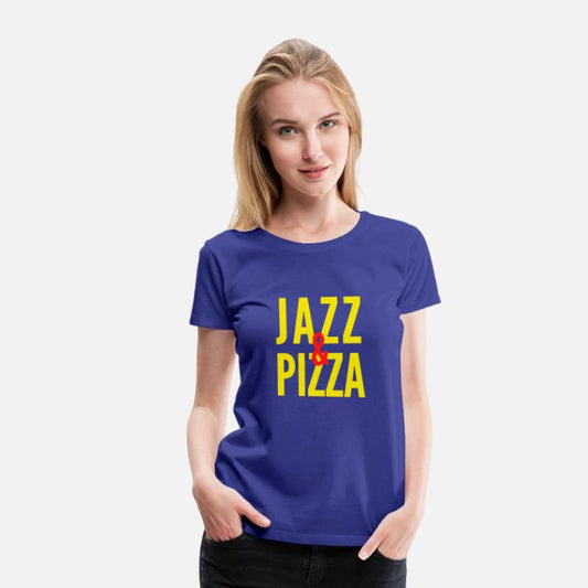 JAZZ AND PIZZA