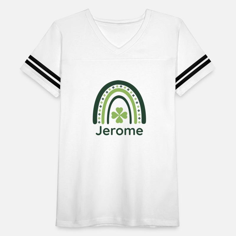 Jerome Clover Boho Rainbow