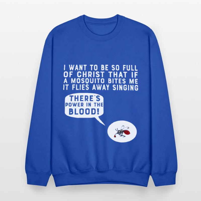 Jesus Christ funny Quote