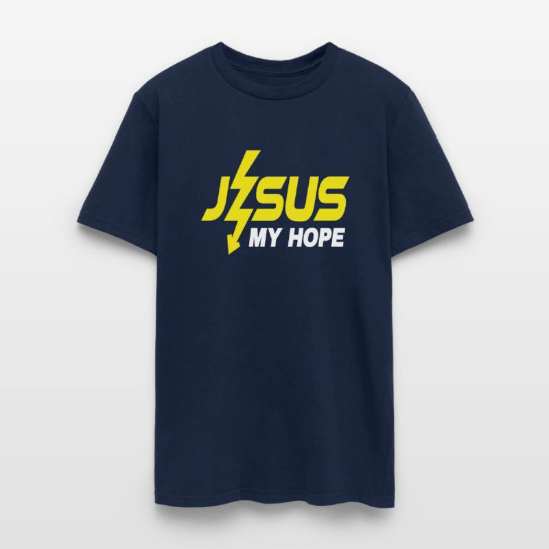 Jesus my Hope