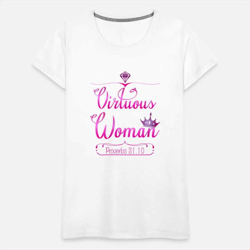 Jesus Proverbs 3110 Virtuous