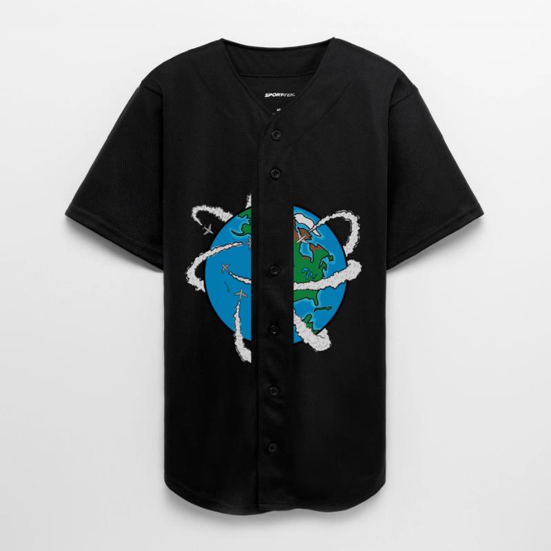 Jets around the World