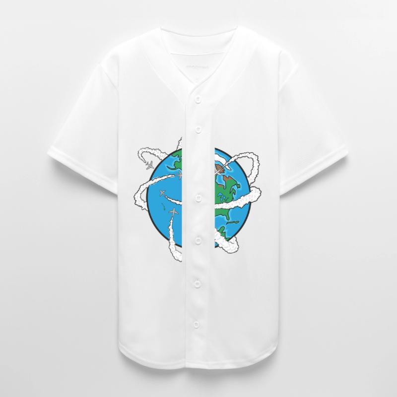 Jets around the World